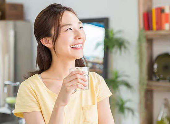 Sulfato na Água Mineral Natural Crystal Plus